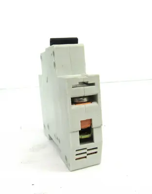 USED KLOCKNER MOELLER FAZ-C20