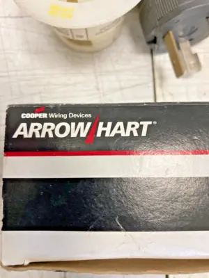 USED Southwire P-07-KA190005