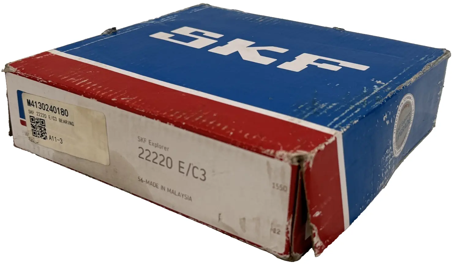 NEW SKF 22220EC3