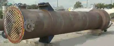 1 lbs/hr ss tubular evaporator