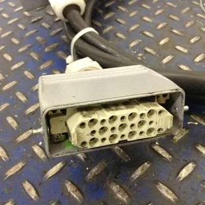 USED HARTING CABLE322