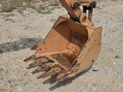 Used 2020 CASE CX55B Excavators Texas US | Proxy Equipment #1519333