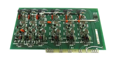 USED ABB 0-56301 CONTROL BOARD 00316305-A 056301