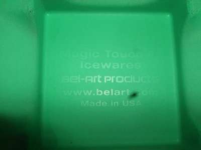 USED CORP MAGIC 50-136-7772