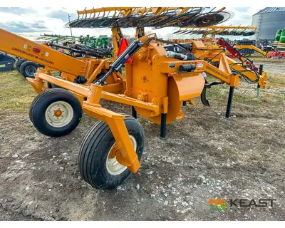 Used HURRICANE DITCHER _UNKNOWN_ Trenchers Iowa US | Keast Enterprises #1360333