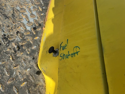 Used HYSTER H60XM DIESEL Internal Combustion Forklifts: Pneumatic Tire Michigan US | Miedema Asset Management Group #1579234