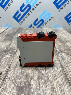 USED Allen Bradley 440R-EM4R2