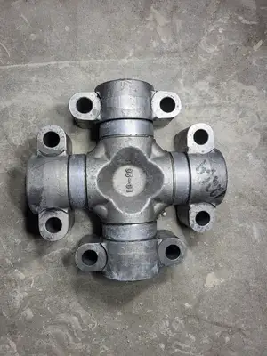 U-Joint Bearing Spider