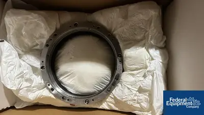 NEW FlowServe 5.5" FlowServe Duramatallic Mechanical Seal, PN 317565