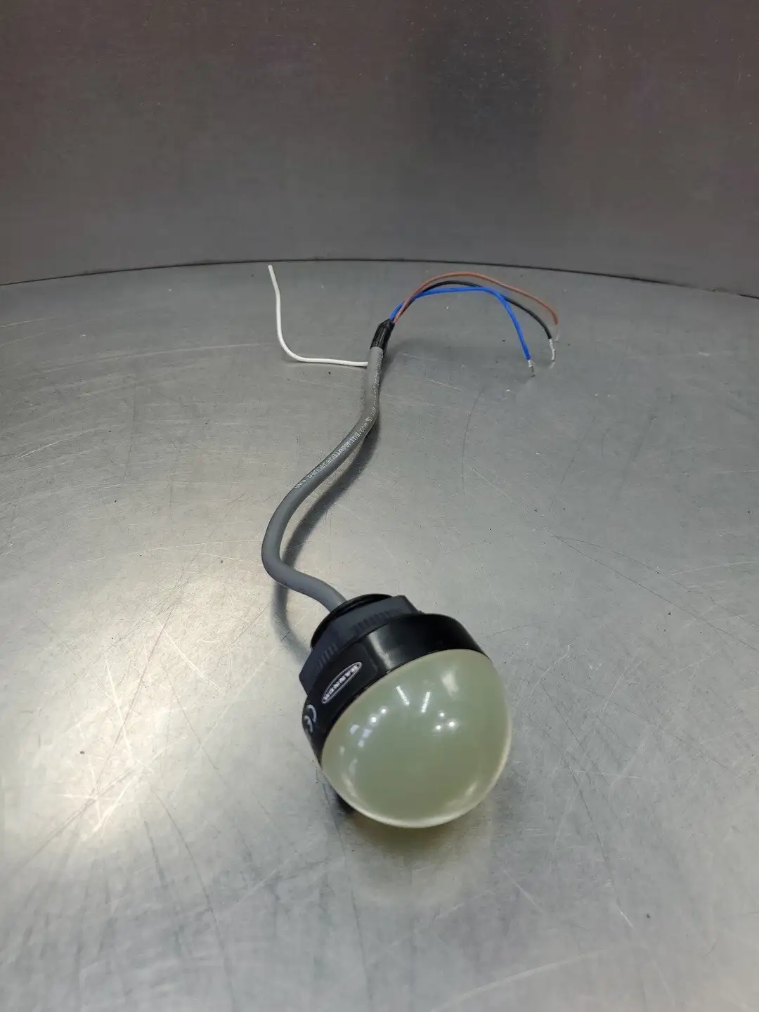 Banner K50LGRXP 18-30VDC Signal Light. 5E-28
