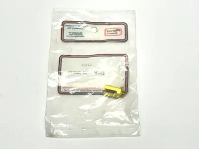 11996 | Clippard  #10-32 Male Rod Clevis - New