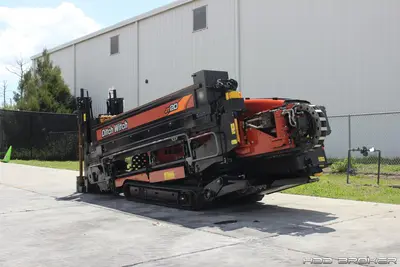 Used 2023 DITCH 2023 DITCH WITCH JT20 Drill Rigs Florida US | HDD Broker #1346310