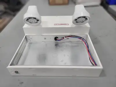 NEW LUMACELL LSC1250W2LD10