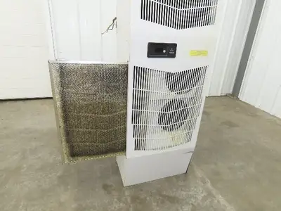 Used HOFFMAN _UNKNOWN_ HVAC Parts and Equipment Indiana US | Arrow Industrial #1365391