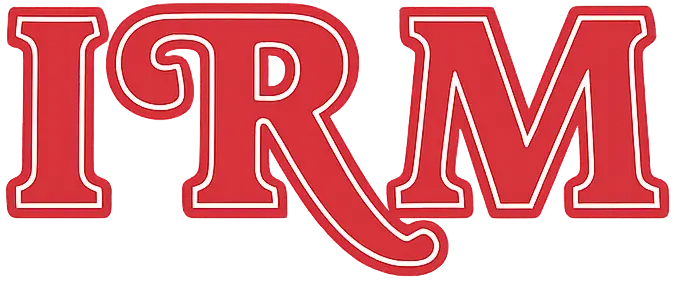 International Rolling Mills Logo