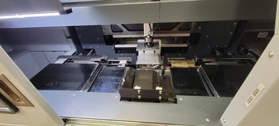 Used 2015 _UNKNOWN_ _UNKNOWN_ Three-knife Trimmers New York US | Performance Solutions USA #1511597