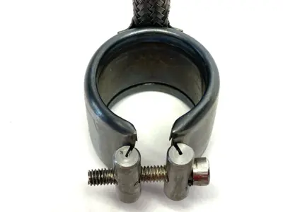 New | in-Stock Watlow Band Heater 1" Diameter 120V 150W Heater Bands Michigan US | Maverick Industrial Sales #1413453