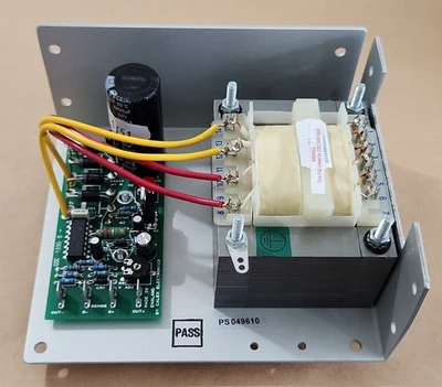 NEW Calex Electronics Limited 1301500035