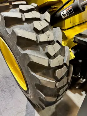 Used 2020 Sellick S100 4WD Internal Combustion Forklifts: Pneumatic Tire New York US | United Lift #1446677