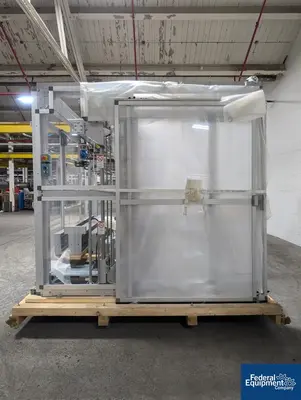 NEW MG2 MG2 B30/D Double-Bay Palletizer