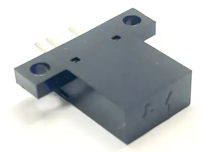 EE-SPY401 | Omron  Micro Photoelectric Sensor - New Other