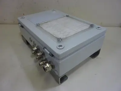 USED RITTAL 7167316/001