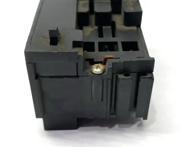 Used SPRECHER + SCHUH THERMAL OVERLOAD RELAY 0.38-0.62A Relays & Switches | Maverick Industrial Sales #1104025
