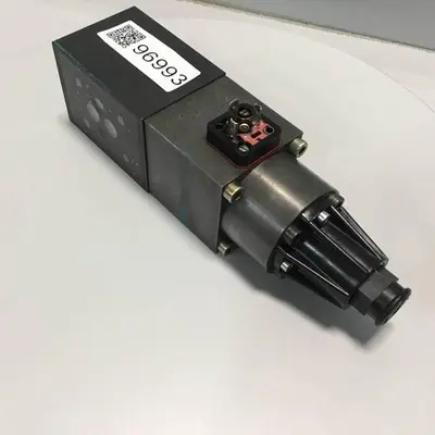 USED MANNESMANN REXROTH DBETB10230551