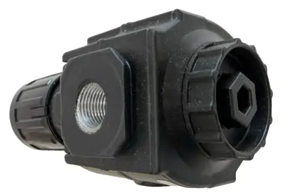 NEW IMI NORGREN R73G-3AK-RMG REGULATOR R73G3AKRMG