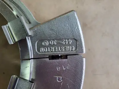 NEW CHESTERTON RS2089403