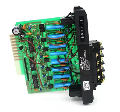 USED GE-FANUC IC610MDL125B