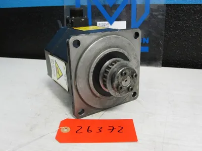 USED 1999 FANUC A06B-0034-B075