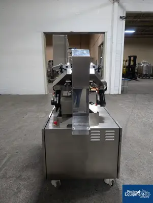 USED Ackley Ackley Single Lane Tablet Printer, model VIP