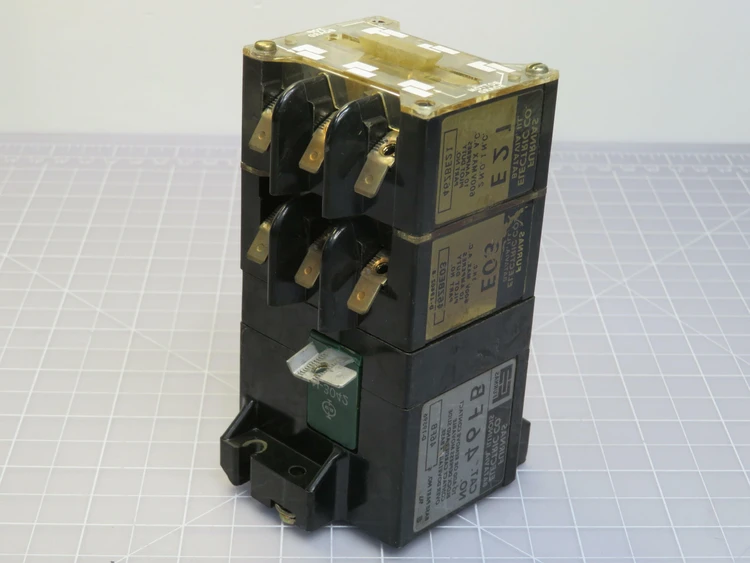 Used FURNAS _UNKNOWN_ Relays & Switches Texas US | OCO Industrial #1678506
