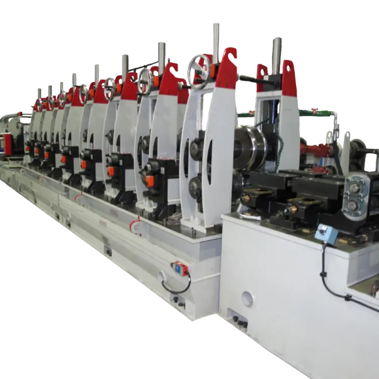 Used Olimpia MTM 170 TM Tube Mills US | Kent Corporation #890336
