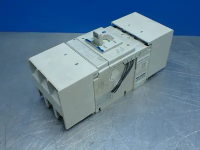 USED ALLENBRADLEY 140GH6C3C90FB