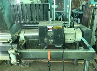 Used FITZPATRICK FITZPATRICK GUILIORIVER MILL FitzMills New York US | Michael Benalt Inc #1274358