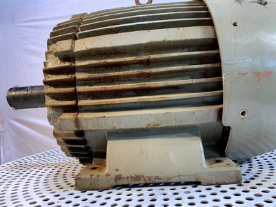 US Electric 60 HP 1185 RPM Motor