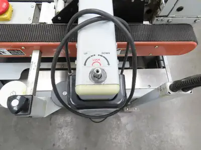 Used 3M-MATIC _UNKNOWN_ Case Sealers - Tapers Indiana US | Arrow Industrial #1489064