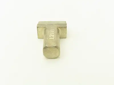 Norton 1A6C7 Diamond Dressing Tool 15° Multi Point 54-100 Grit Grinding Wheel