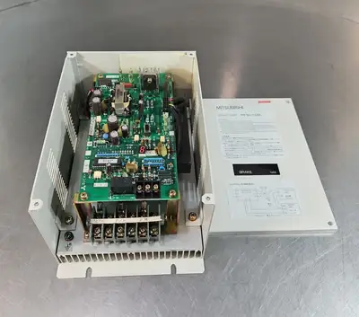 USED Mitsubishi FR-BU-H15K