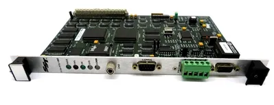 USED WOODHEAD 5136-PFB-VME PROFIBUS INTERFACE CARD 5136PFBVME