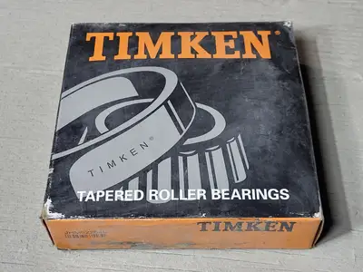 NEW TIMKEN JHM522649