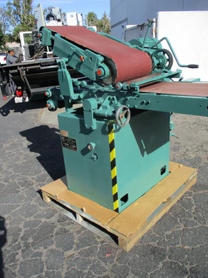 USED TIMESAVERS TOP-18