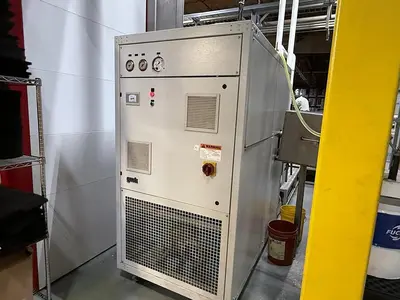 USED 2017 KRONES CONTIFORM 326 PRO H