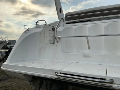 Used 1996 SILVERTON 310 EXPRESS Boats (Misc) Michigan US | Miedema Asset Management Group #1390090