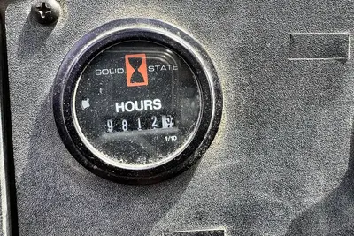 Used 2008 CATERPILLAR TL642 Misc Forklifts Louisiana US | Proxy Equipment #1377655