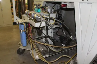 USED 1998 FLOW A-12797