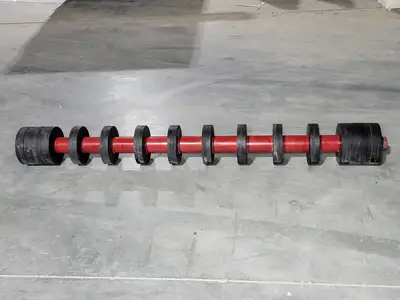 New | in-Stock CONTINENTAL CONVEYOR 73ASDX712-60S Conveyors British Columbia CA | Lenmark #1426336