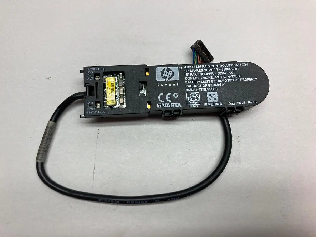 Used _UNKNOWN_ _UNKNOWN_ Batteries Ohio US | Surplus Asset Holdings #1248115